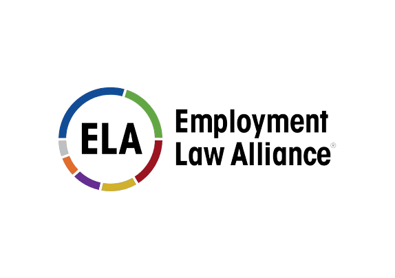 Employment Law Alliance (ELA) logo